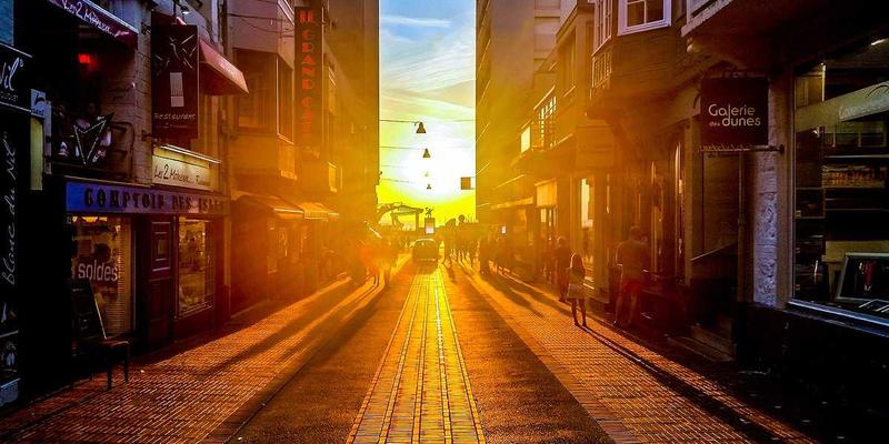 智慧城市新篇章：河南光彩工业的道路与隧道智能照明系统集成实践